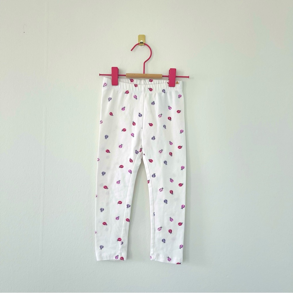 Gap Ladybug Leggings